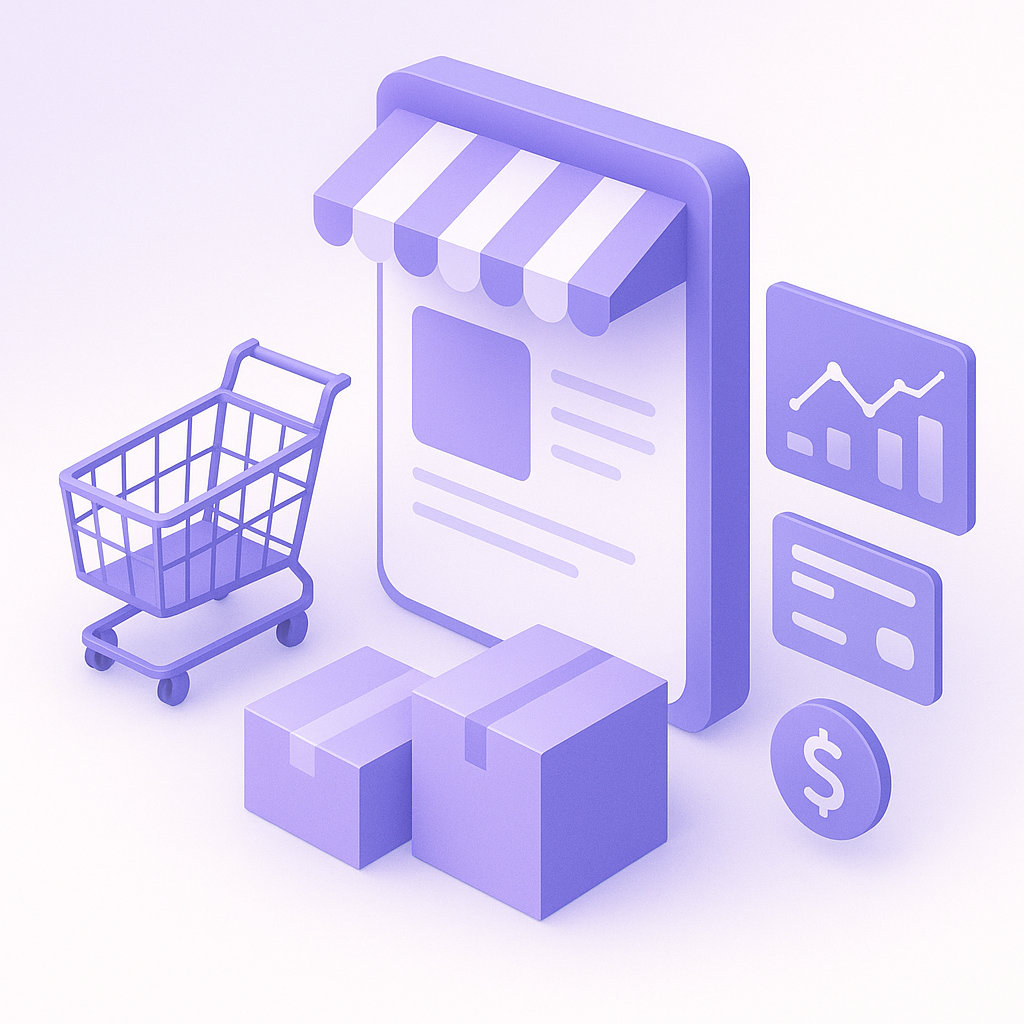 Consumer Goods Finance Solutions