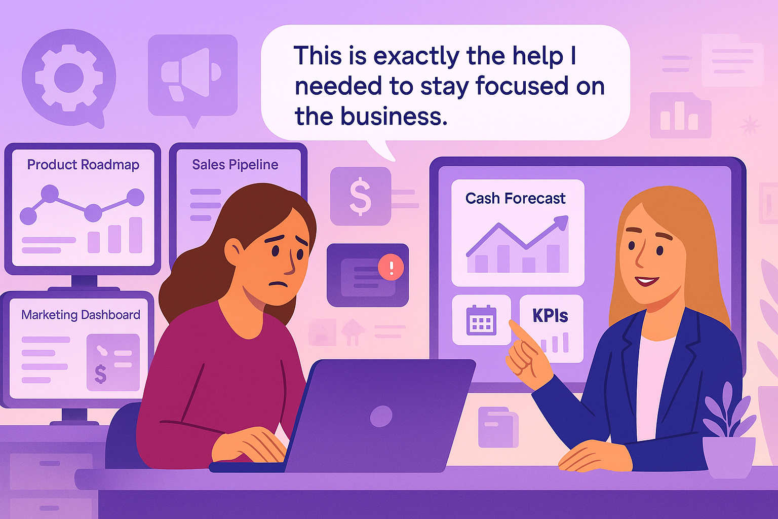 Limited Time & Resources