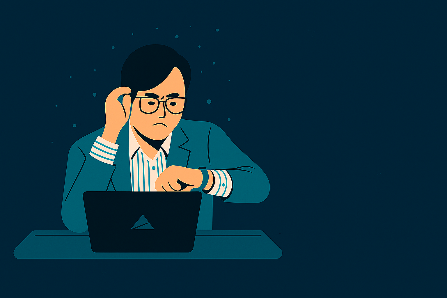 Why You're Still Not Receiving Timely Monthly Financials — And How to Resolve It